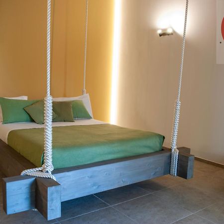 산니칸드로디바리 I Secolari B&B 외부 사진
