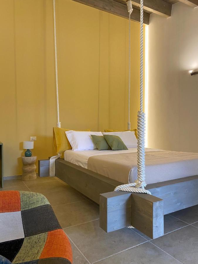 산니칸드로디바리 I Secolari B&B 외부 사진
