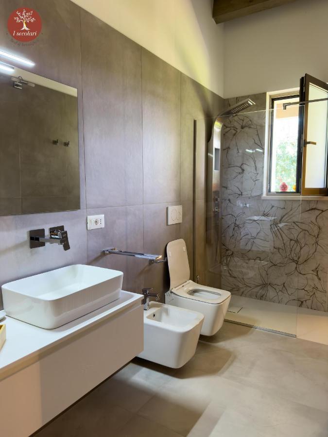 산니칸드로디바리 I Secolari B&B 외부 사진