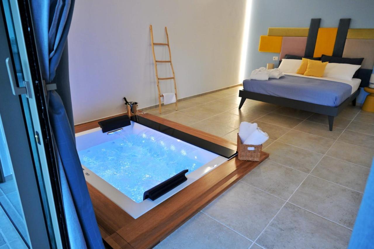 산니칸드로디바리 I Secolari B&B 외부 사진