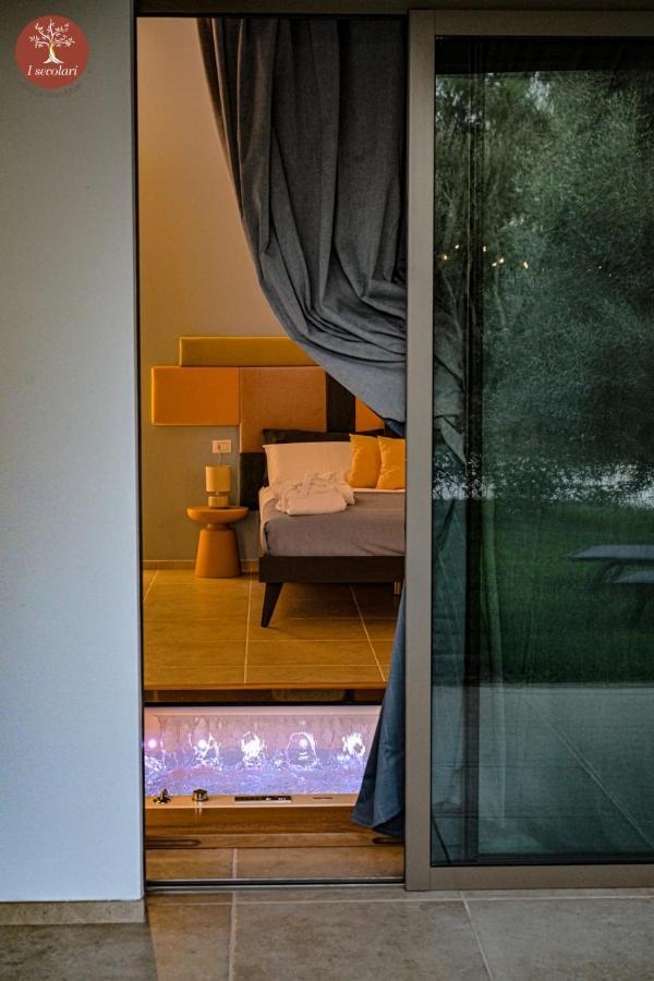 산니칸드로디바리 I Secolari B&B 외부 사진