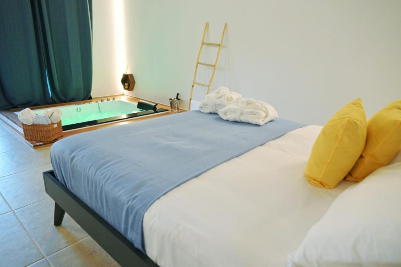 산니칸드로디바리 I Secolari B&B 외부 사진