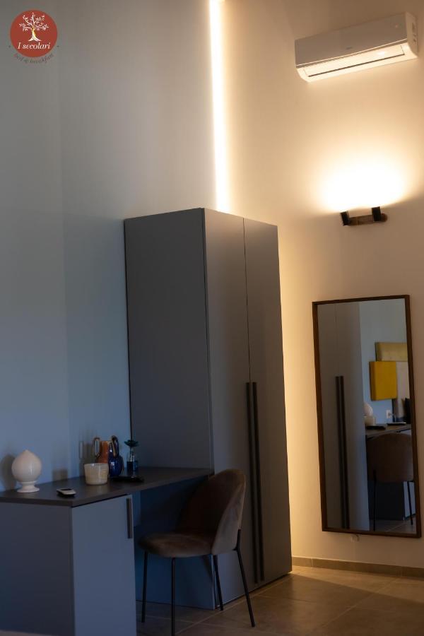 산니칸드로디바리 I Secolari B&B 외부 사진