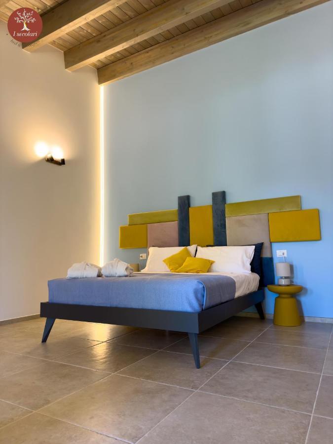 산니칸드로디바리 I Secolari B&B 외부 사진