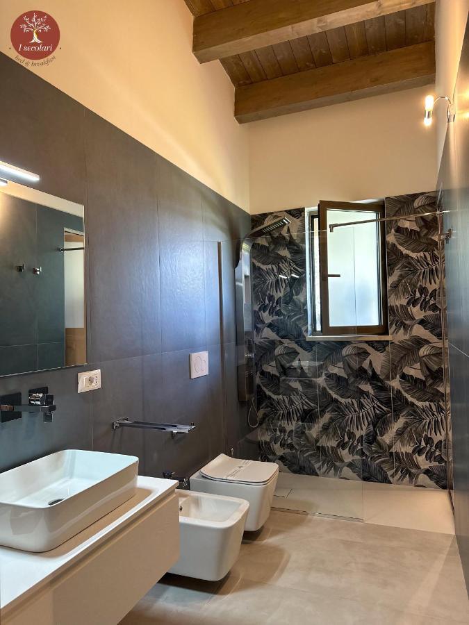 산니칸드로디바리 I Secolari B&B 외부 사진