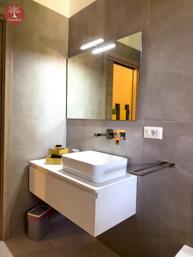 산니칸드로디바리 I Secolari B&B 외부 사진