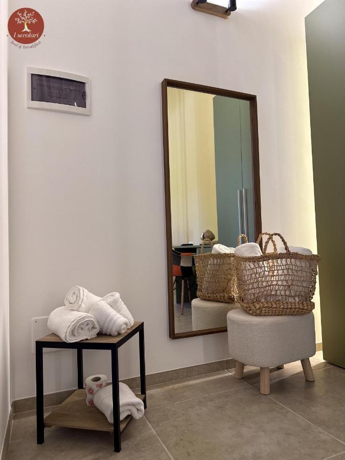 산니칸드로디바리 I Secolari B&B 외부 사진