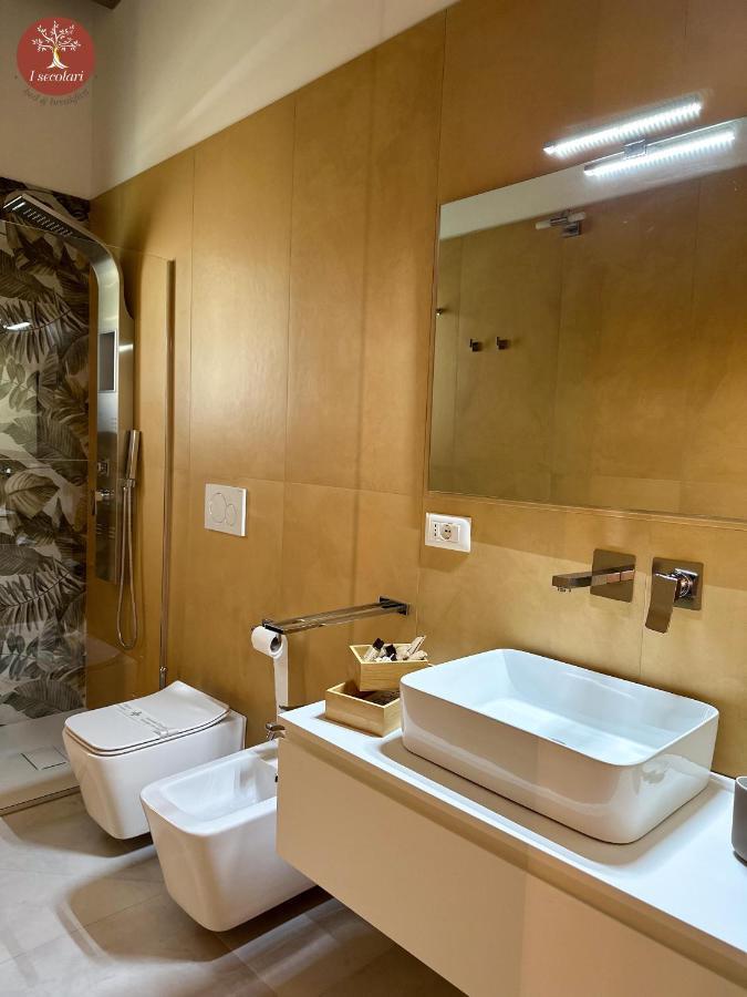 산니칸드로디바리 I Secolari B&B 외부 사진