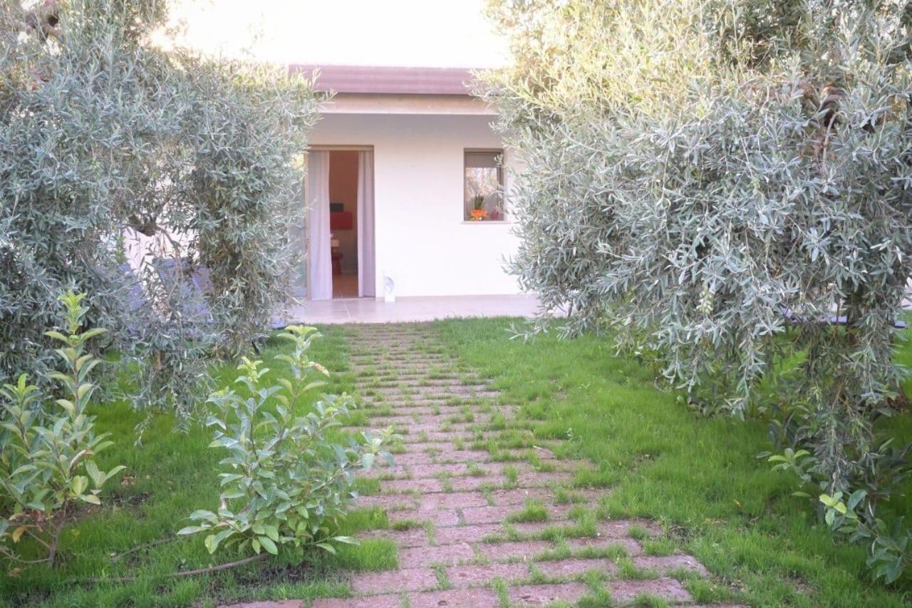 산니칸드로디바리 I Secolari B&B 외부 사진
