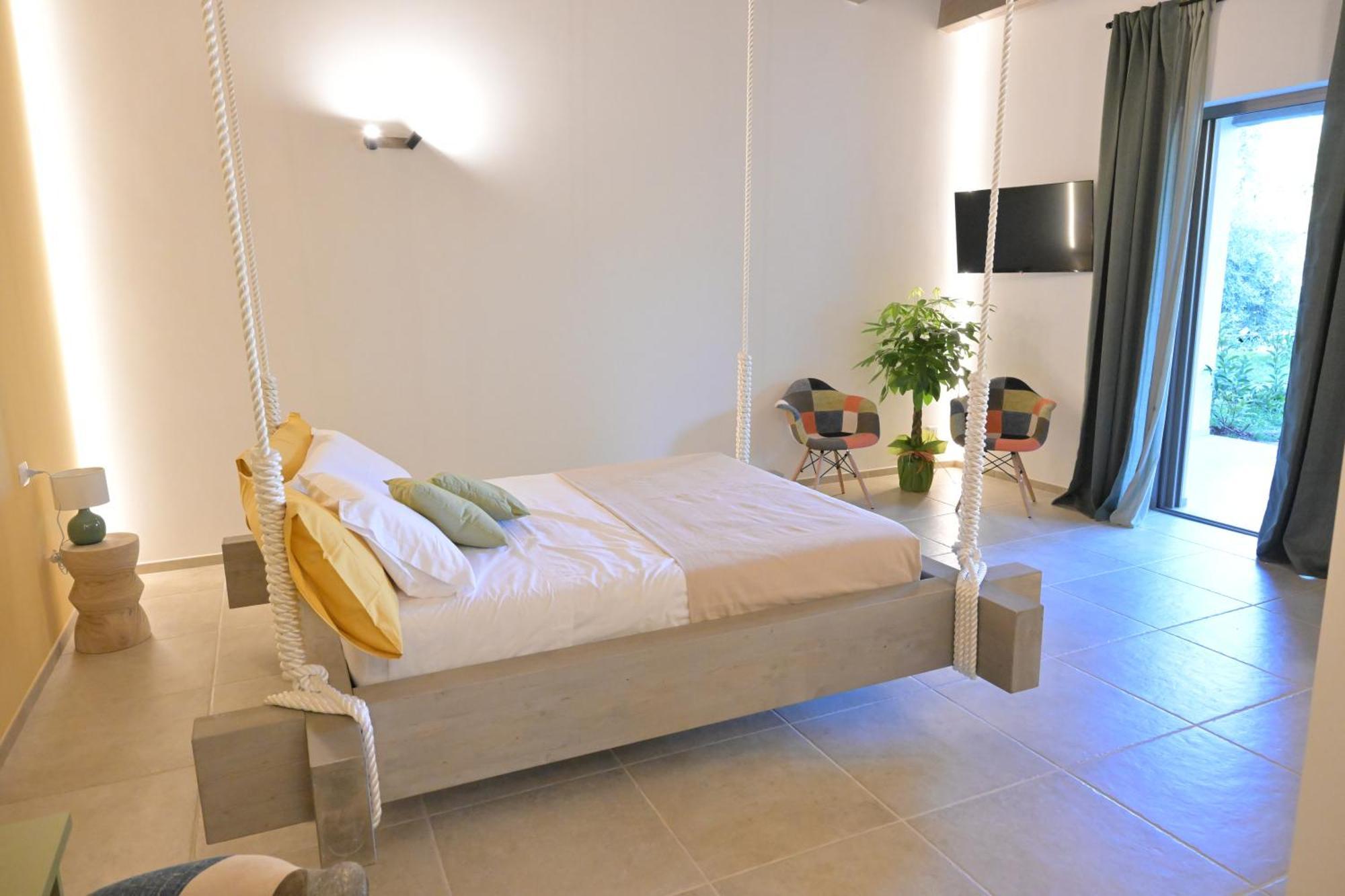 산니칸드로디바리 I Secolari B&B 외부 사진
