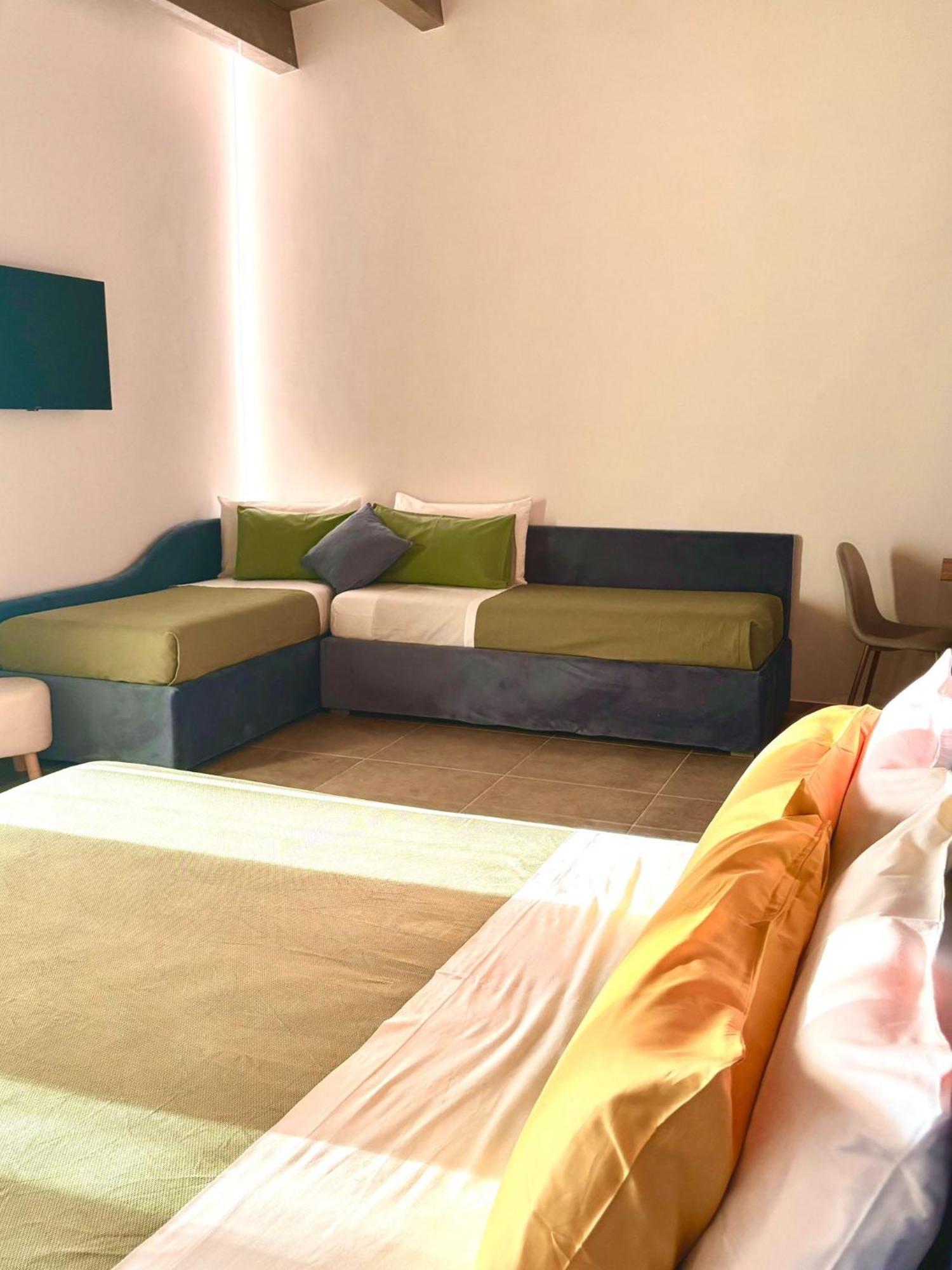 산니칸드로디바리 I Secolari B&B 외부 사진
