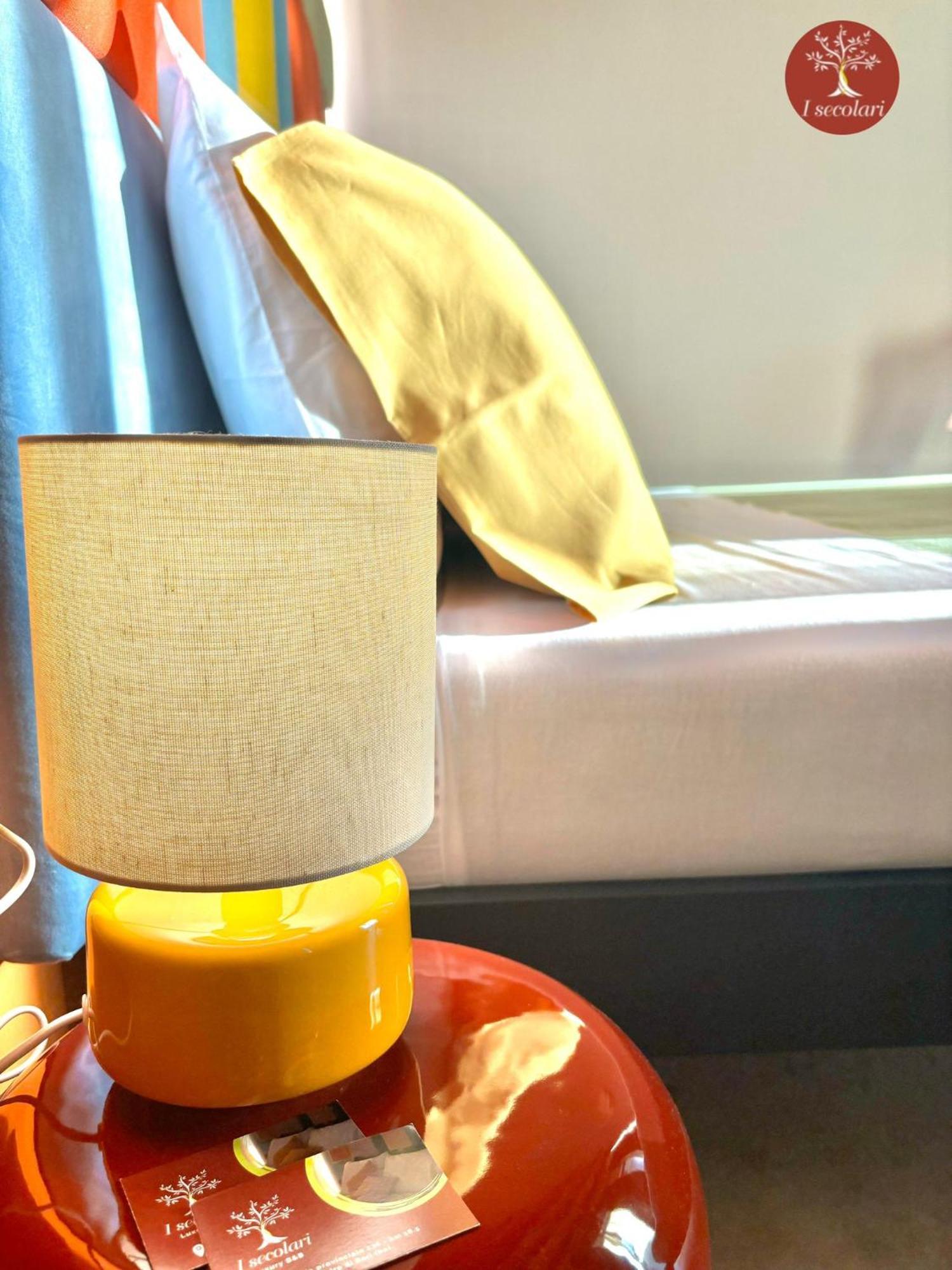 산니칸드로디바리 I Secolari B&B 외부 사진